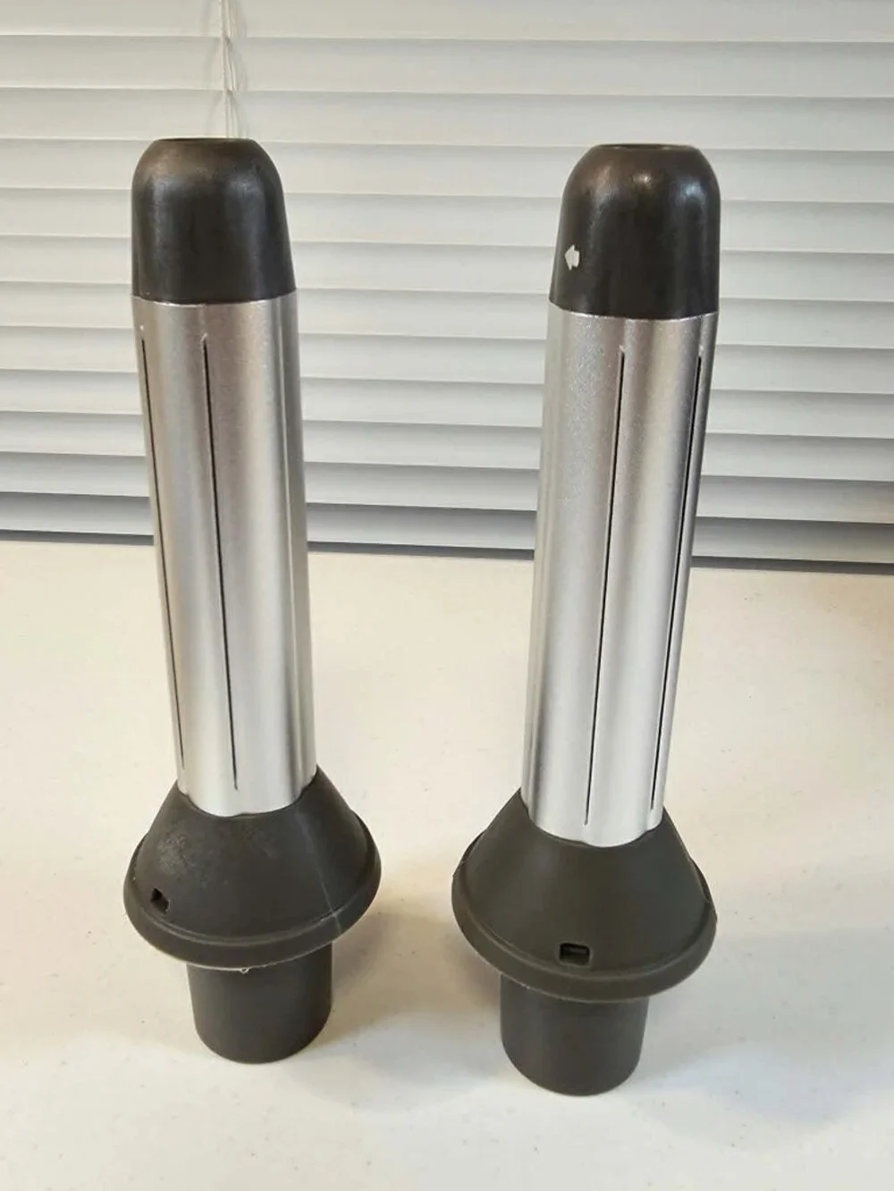 HAIR CURLING BARRELS WANDS COMPATIBLE WITH DYSON SUPERSONIC HAIR DRYER NEW